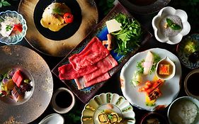 別府温泉 割烹旅館 ゆめさき